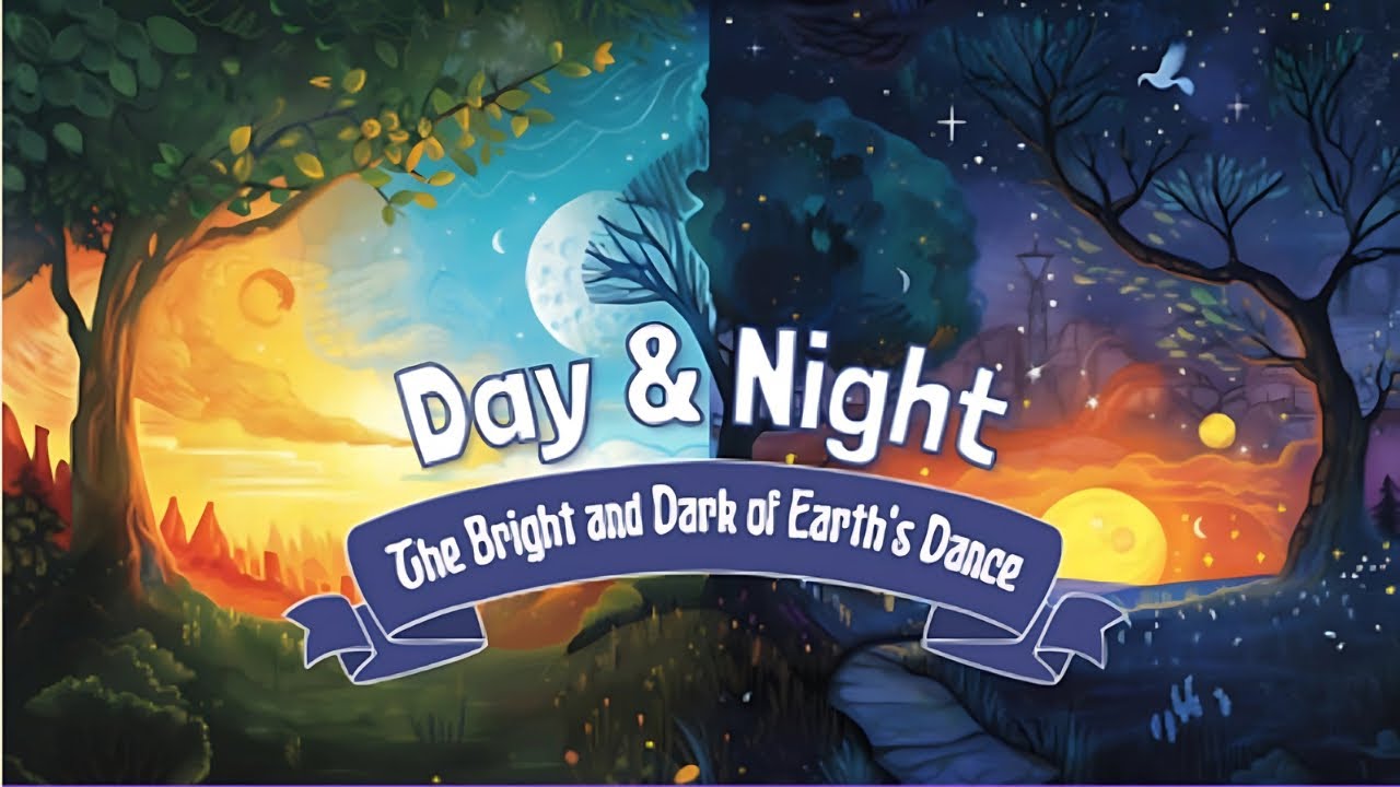 How Day And Night Happen The Earth s Rotation Explained Bright And how-day-and-night-happen-the-earth-s-rotation-explained-bright-and