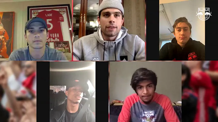 Academy Q&A with Ben Mines, Brian White, Kyle Dunc...