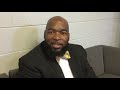 STEM Academy at Bartlett Principal Jimmie Cave on what makes the school successful