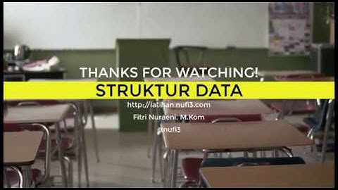 09 Struktur Data Part3 | Interpolation Search