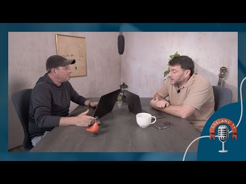 Ethnic cleansing in the New Testament?—All things Israel, Ep. 003