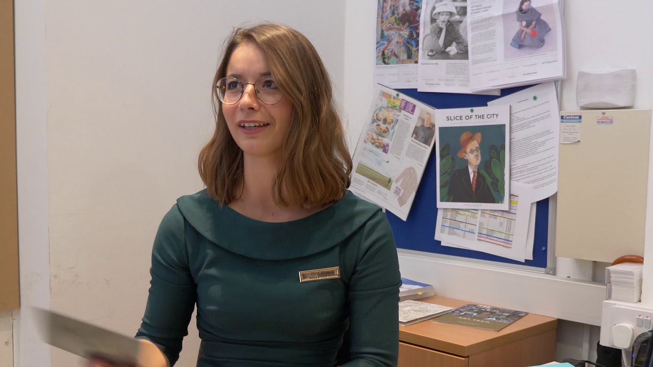 The Doyle Collection  - Our people, Our place