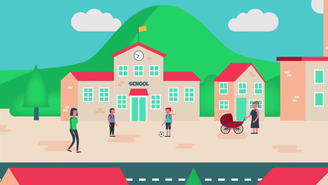 Active citizenship for persons with disabilities, UN CRPD, and DISCIT project (Multiple captions)