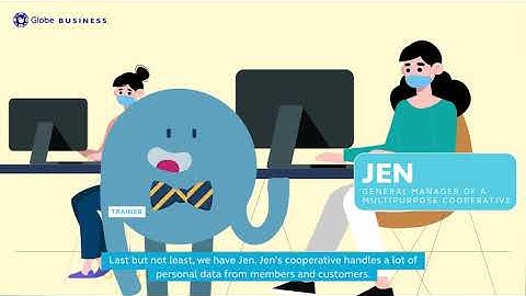 #SolutionsFromShawn: How to Protect Your Business from Cyber Threats