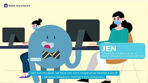 #SolutionsFromShawn: How to Protect Your Business from Cyber Threats