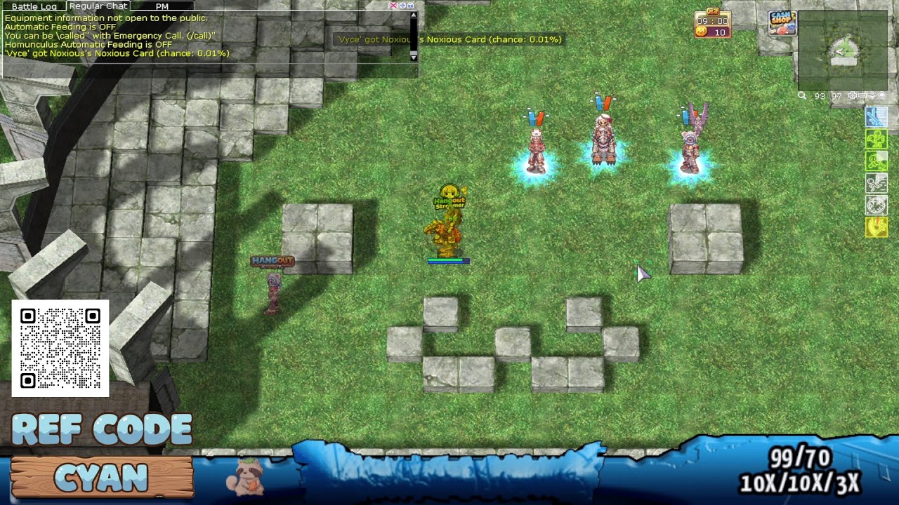 🔴 Cuối cùng cũng sắp max rùiiii