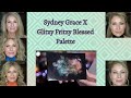 Glitzy fritzy x sydney grace blessed paletteover 65