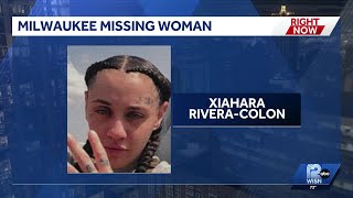 Milwaukee police looking for missing woman, 25