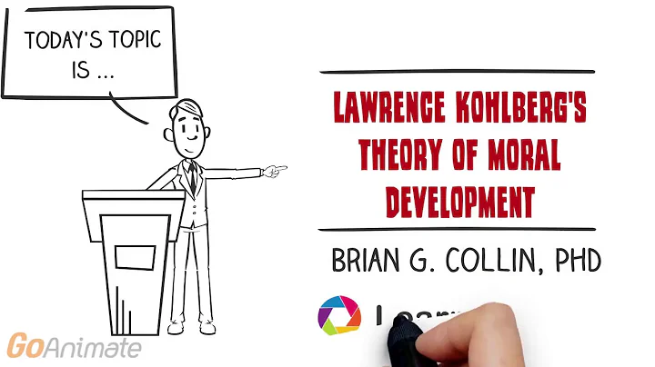 Kohlberg's Theory of Moral Development Explained!