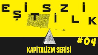 Ekonomik Eşitsizlik Neden Artar? Çözümü Var Mı? | Kapitalizm Serisi #4