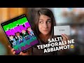 @Fraffrog disegna le Paper Girls! 👯👯