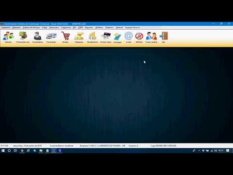 GoodSystem PDV -