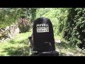 Mystic Mountain Bobsled Roller Coaster POV HD - Ocho Rios, Jamaica