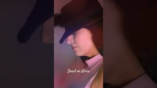 Dead Or Alive- Sis Jones Feat.