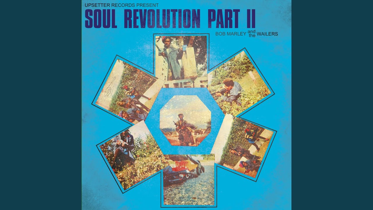 値下げ【未開封】BOB MARLEY  SOUL REVOLUTIONARIES 値下げ【未開封】BOB MARLEY SOUL REVOLUTIONARIES Soul