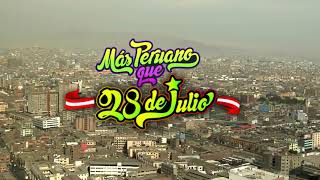 ¡Feliz 28 de Julio, Perú! 🇵🇪 Felices fiestas Patrias te desea VJTEXTIL.
