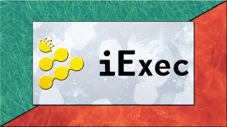 What is iExec RLC RLC - Explained