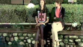 Kim Hyun Joong. Playful Kiss
