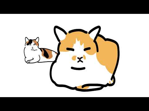 猫あるあるソング - もしぬこ - YouTube