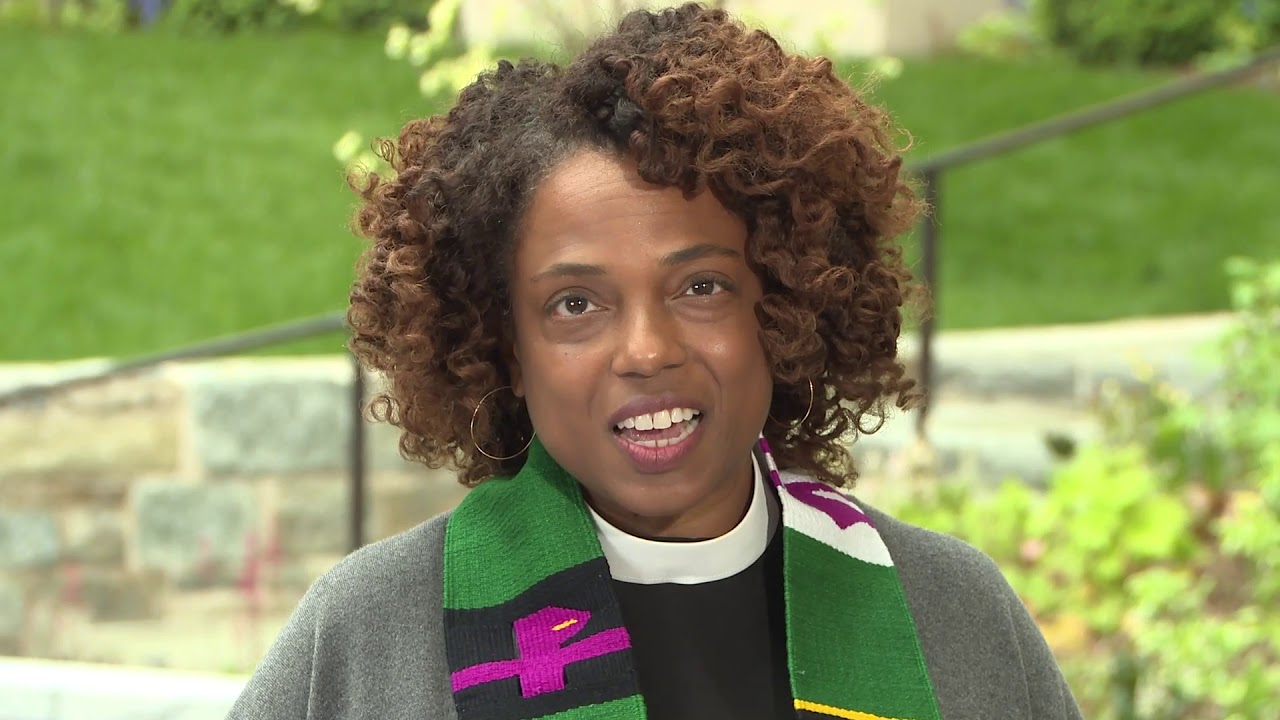 Multi Faith Earth Day Service