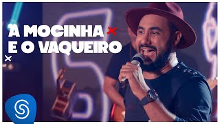 Raí Saia Rodada – A Mocinha E O Vaqueiro (DVD Era Eu) [Vídeo Oficial] chords