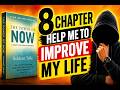 The Power of Now Summary | Master Your Mind & Transform Your Life in 10 Minutes