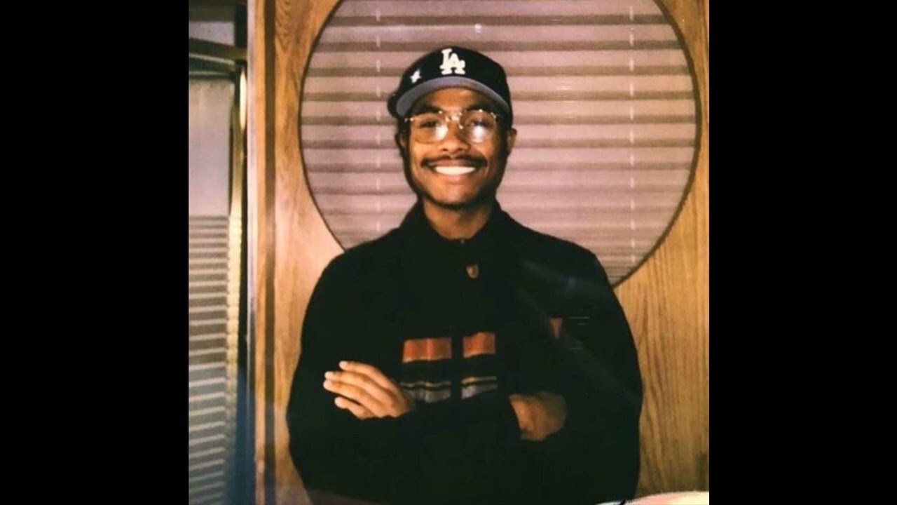 (free) STEVE LACY + FRANK OCEAN TYPE BEAT - "Smiles"