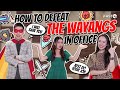 Defeat the wayangs at work  are you for real ep4 part 2