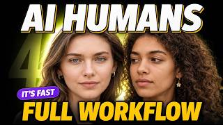 The Magic Hour AI Workflow That Makes AI Look 100% Real