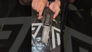 T4E TR 50 GEN 2 PAINTBALL MARKER REVOLVER .50 CAL#revolver357 #replica #umarexairguns #co2 #viral