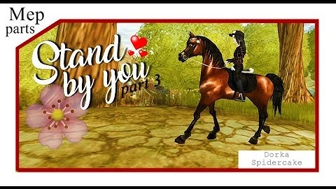 [CBS🌸/SSO ] ❤STAND BY YOU❤ [Part 3]