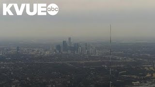 Burn ban issued for Travis County