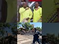Museveni orders evacuation of Ugandans from South Africa
