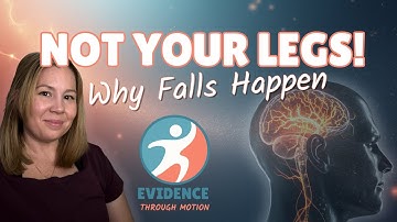 Cognition & Falls: How Brain Overload Increases Fall Risk (And What We Can Do)