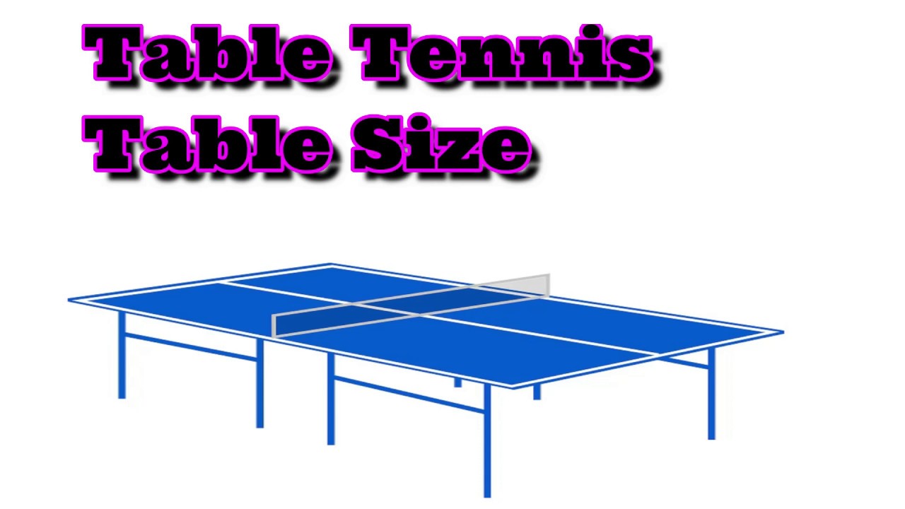 Игра настольный теннис размер какой. Настольный теннис Размеры. Table Tennis Table Size. Tennis Board. Billiard Table Dimensions.