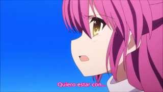 Download Lagu Little Busters! EX - Kanata ED - Alicemagic MP3