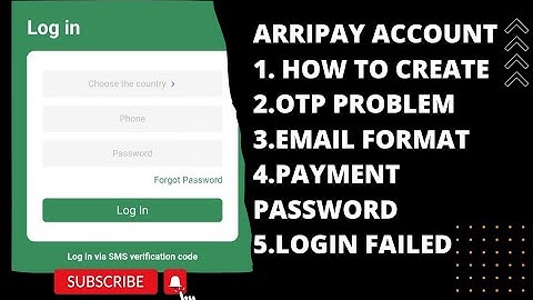 How to create arripay account || Chamet me arripay kaise banaye #arripay