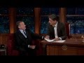 Craig Ferguson & Robin Williams - Tweetmail Nov 2011