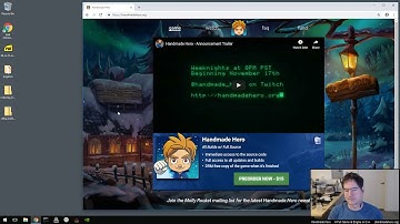 Handmade Hero Day 484 - Debugging Multi-tile Import