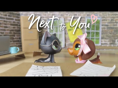 LPS: Next to You {Short Film}
