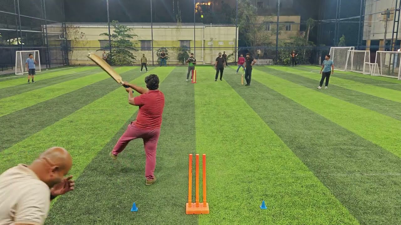 2026-W6-Feb 12th - Balaji (vs) Ram R - Match 1