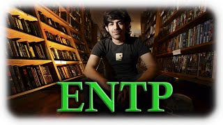 ENTP Example - Aaron Swartz