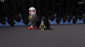 BEATING ALL BOSSES part 3 | SANS MULTIVERSE: BATTLE BETWEEN AUS | ROBLOX