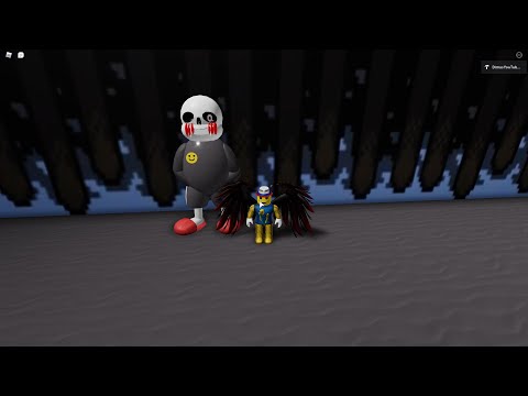 Pain Sans All Phases Event Undertale The Rebooted Multiverse Battles Roblox Youtube - sans and papyrus multiverse working in process roblox