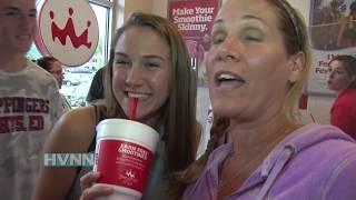 Smoothie King Grand Opening