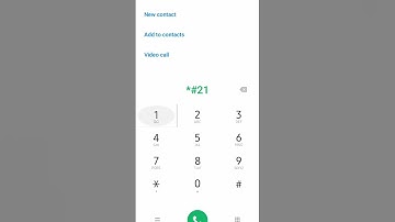 how to check call forwarding #shorts #viral