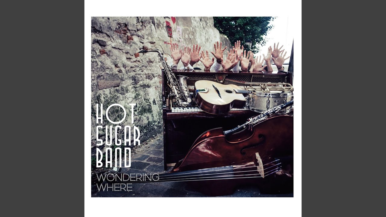 Keep Smiling - Hot Sugar Band: Song Lyrics, Music Videos \u0026 Concerts, image size:1280x720