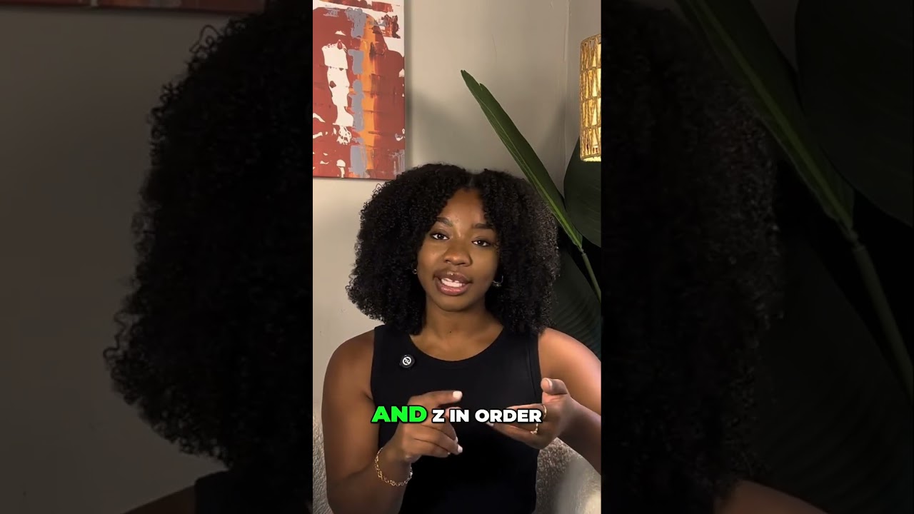 Clear Vision: Sacrifice for the Life You Want