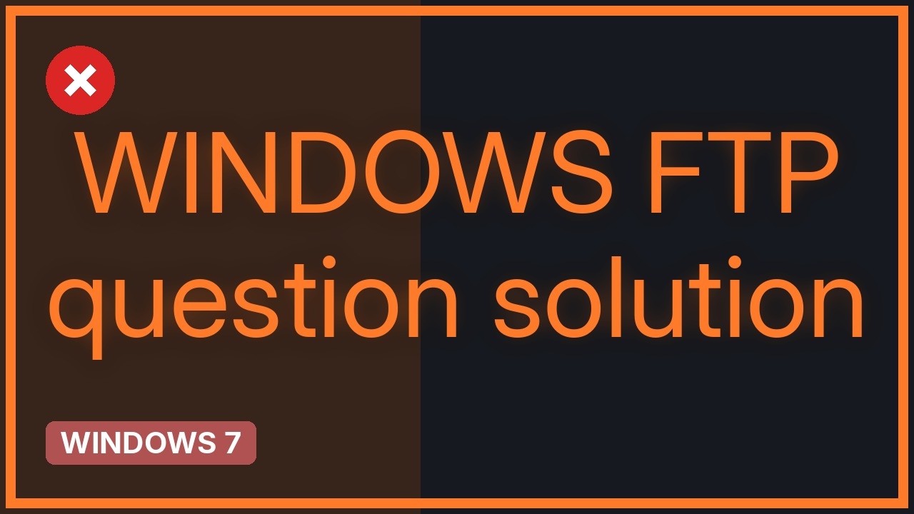 How to download a folder containing multiple files on an ftp server to ...