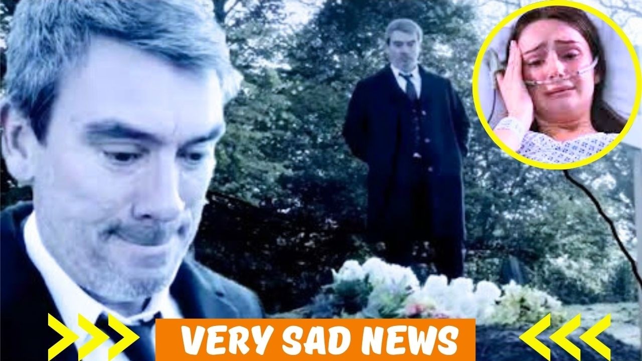 Трагическая смерть в сериале «Эммердейл»: Шокирующая смерть культового персонажа раскрыта!